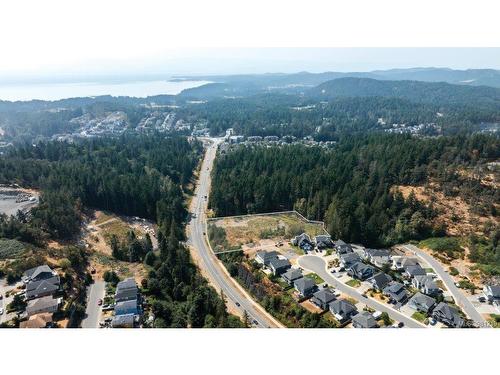 3460 Veterans Memorial Pkwy, Colwood, BC - Outdoor With View