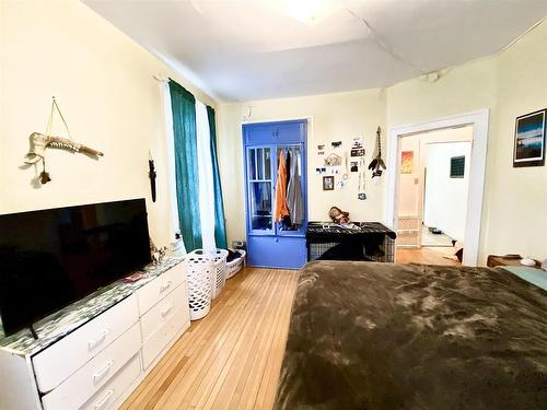 395 Hebert Street, Thunder Bay, ON - Indoor Photo Showing Bedroom