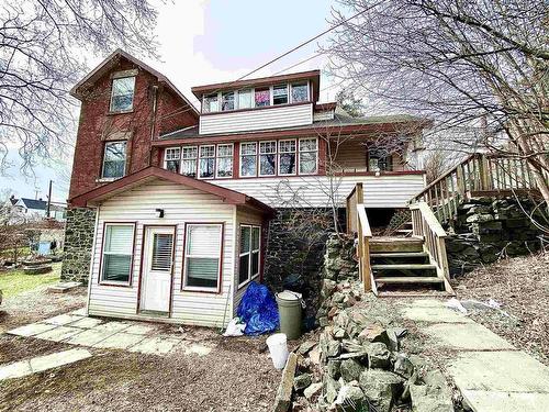 395 Hebert Street, Thunder Bay, ON - Outdoor