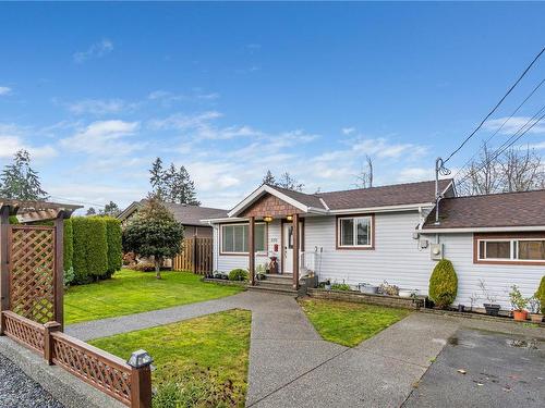 870 Dufferin St, Nanaimo, BC 