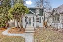 271 Queenston St, Winnipeg, MB 