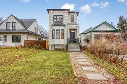 316 Centennial ST  Winnipeg, MB R3N 1P5