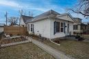 714 Prince Rupert Ave, Winnipeg, MB 