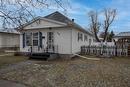 714 Prince Rupert Ave, Winnipeg, MB 