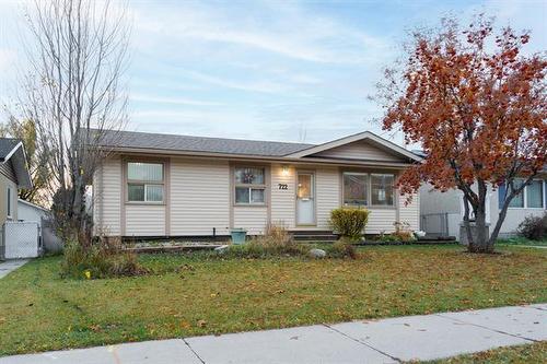 722 Leila Ave, Winnipeg, MB 