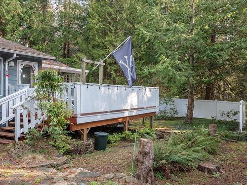 89 Pirates Lane, Protection Island, BC 