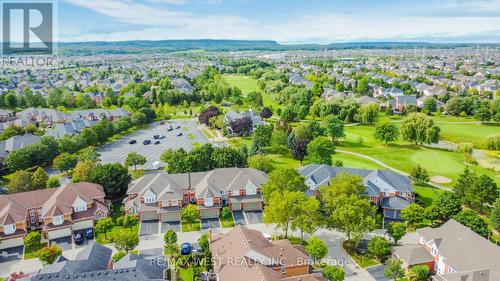 6 - 2145 Country Club Drive E, Burlington, ON - Outdoor With View