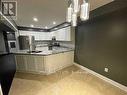 3155 Cabano Crescent, Mississauga, ON  - Indoor Photo Showing Kitchen 