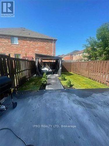 3155 Cabano Crescent, Mississauga, ON - Outdoor