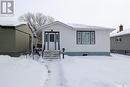 2845 Athol Street, Regina, SK  - Outdoor 