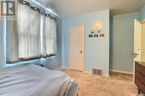 2845 Athol Street, Regina, SK - Indoor Photo Showing Bedroom