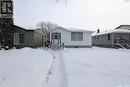 2845 Athol Street, Regina, SK  - Outdoor 