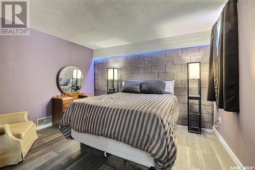 2845 Athol Street, Regina, SK - Indoor Photo Showing Bedroom