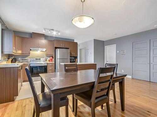 Dining room - 7902 Boul. Lévesque E., Laval (Duvernay), QC - Indoor