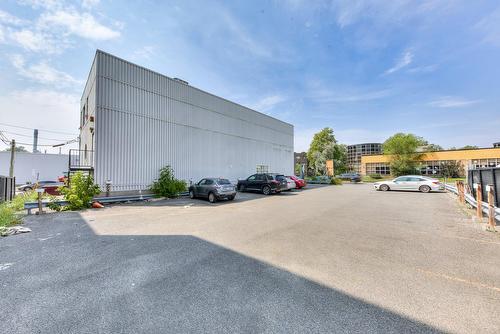 Land/Lot - 12366L Rue Lachapelle, Montréal (Ahuntsic-Cartierville), QC 