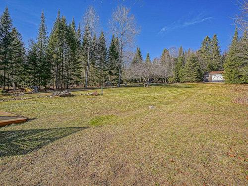 Terre/Terrain - 1935 Rue Des Lilas, Val-David, QC - Outdoor With View