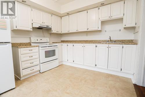 41 Morris Avenue, St. John'S, NL - Indoor Photo Showing Kitchen