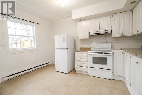 41 Morris Avenue, St. John'S, NL - Indoor Photo Showing Kitchen