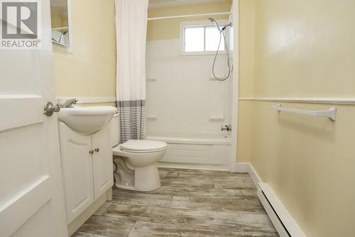 41 Morris Avenue, St. John'S, NL - Indoor Photo Showing Bathroom