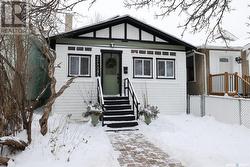 1530 Montague STREET  Regina, SK S4T 3J3