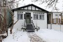 1530 Montague Street, Regina, SK  - Outdoor With Facade 