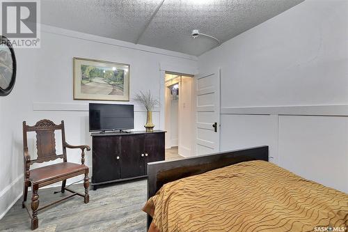 1530 Montague Street, Regina, SK - Indoor Photo Showing Bedroom