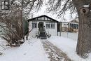 1530 Montague Street, Regina, SK  - Outdoor With Facade 