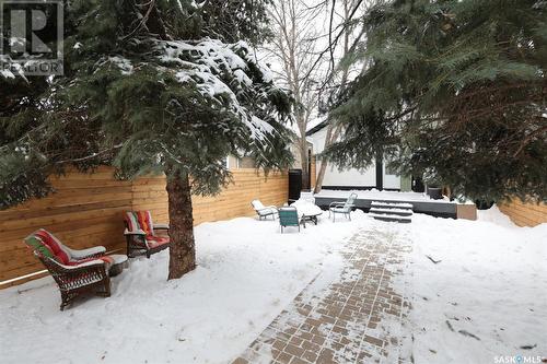 1530 Montague Street, Regina, SK - Outdoor