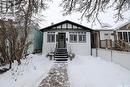 1530 Montague Street, Regina, SK  - Outdoor With Facade 