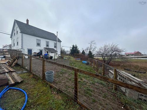 1461 206 Highway, West Arichat, NS 