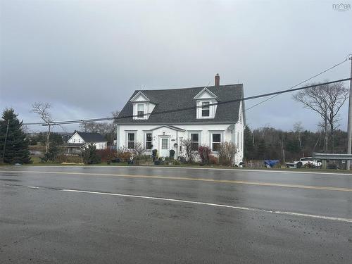 1461 206 Highway, West Arichat, NS 