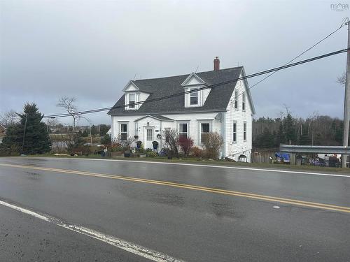 1461 206 Highway, West Arichat, NS 