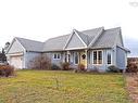 320 Pier Road, Parrsboro, NS 