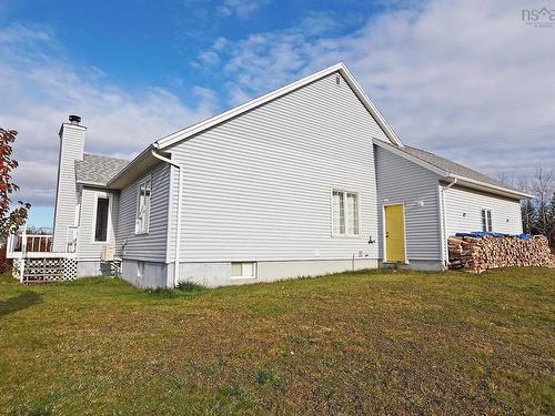 320 Pier Road, Parrsboro, NS 