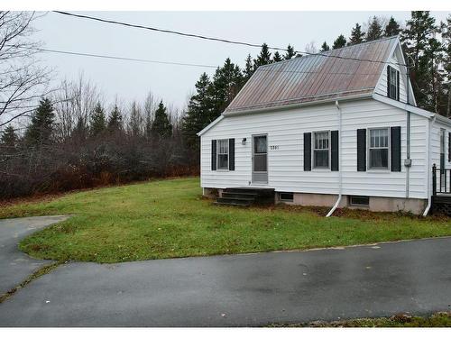 2305 Malagash Road, Malagash, NS 