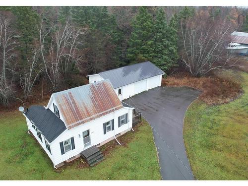 2305 Malagash Road, Malagash, NS 