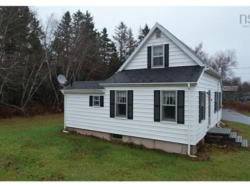 2305 Malagash Road, Malagash, NS 