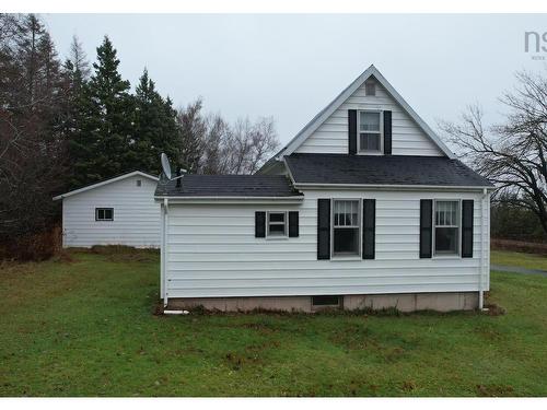 2305 Malagash Road, Malagash, NS 