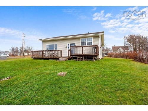 9 Mine Road, Inverness, NS 