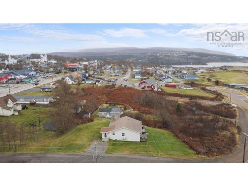 9 Mine Road, Inverness, NS 