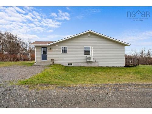 9 Mine Road, Inverness, NS 