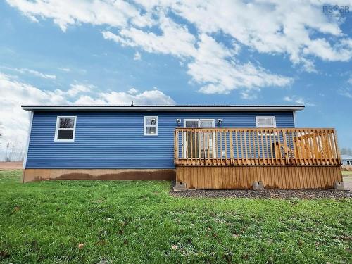 23 Seven Lee Way, Oxford, NS 