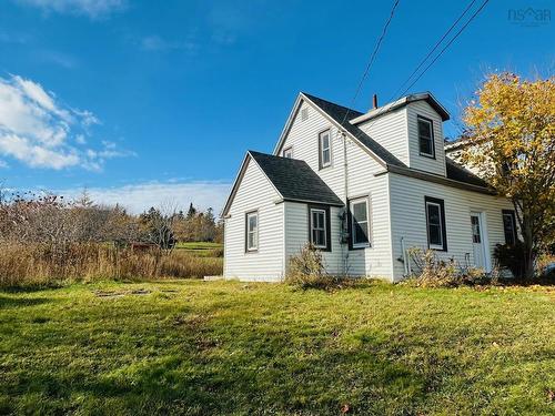 2161 Crowell Road, East Lawrencetown, NS 