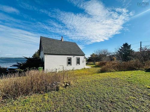 2161 Crowell Road, East Lawrencetown, NS 