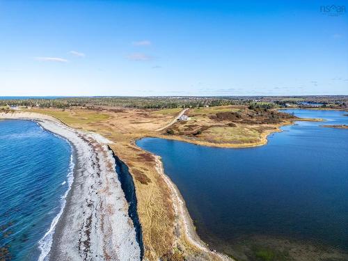 171 Cranberry Head Road, Chegoggin, NS 