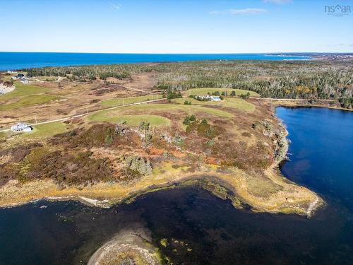 171 Cranberry Head Road, Chegoggin, NS 