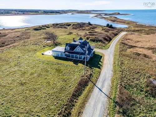 171 Cranberry Head Road, Chegoggin, NS 