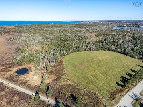 171 Cranberry Head Road, Chegoggin, NS 