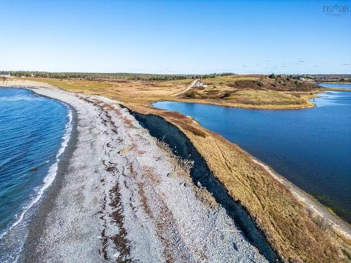 171 Cranberry Head Road, Chegoggin, NS 