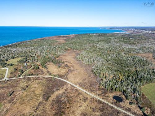 171 Cranberry Head Road, Chegoggin, NS 